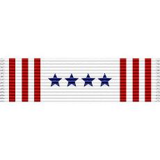 Colorado National Guard Recruiting Ribbon